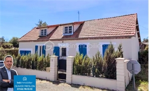 longere à la vente -   58340  CERCY LA TOUR, surface 179 m2 vente longere - UBI464963573
